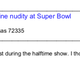 Illustration for article titled America Vs. Adam Levines Nipples: All The FCC Viewer Complaints About The Super Bowl Halftime Show